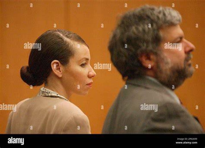 Dionne Baugh Where Is She Now Today? Ex Husband And Daughter Lance Herndon Killed |