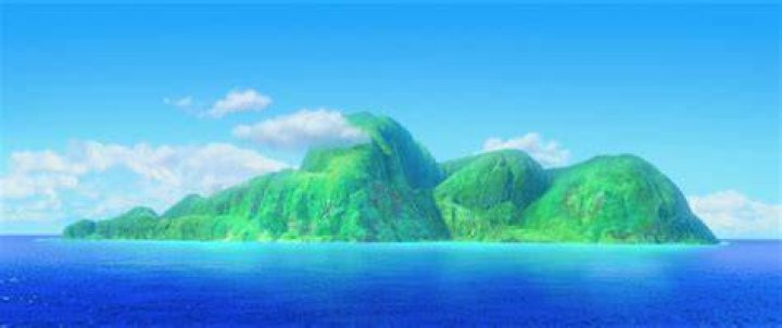 Discover The Enchanting Reality Of Te Fiti Island: A Nature-Lover's Paradise