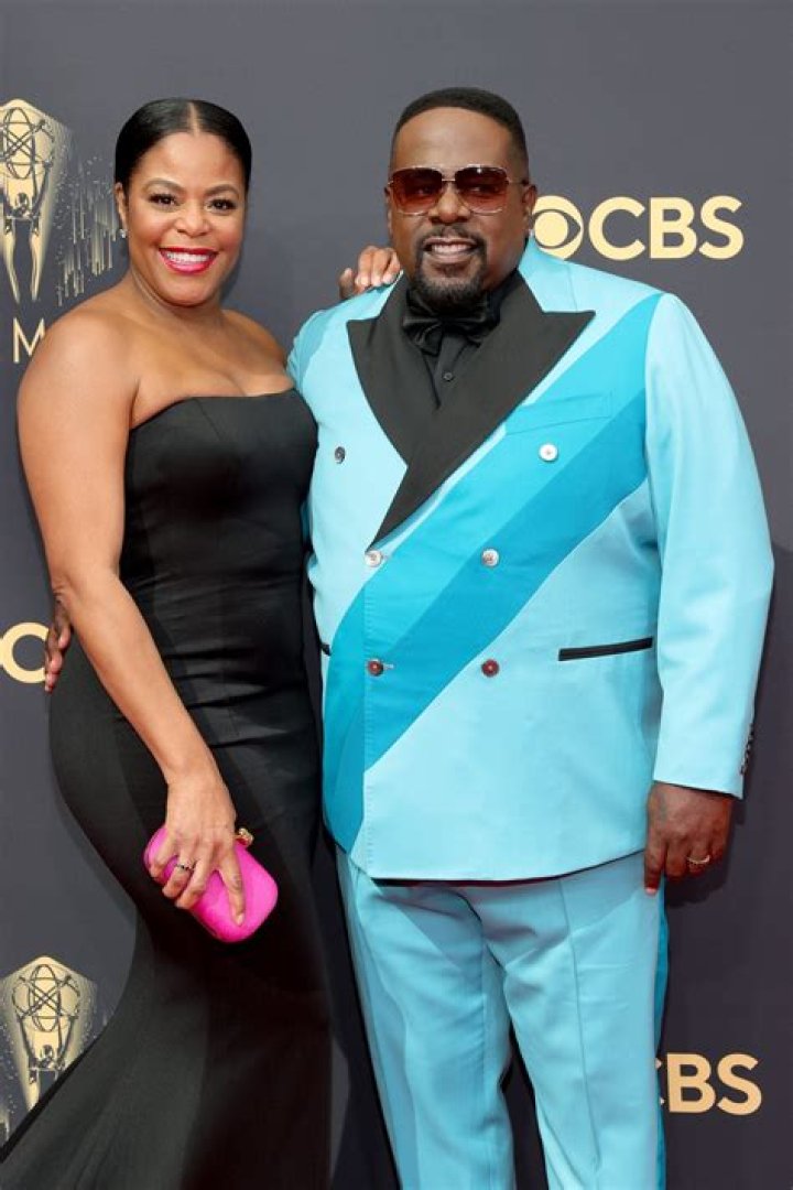 Discover The Identity Of Cedric's Wife