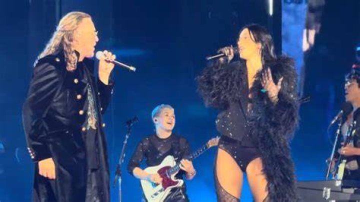 Discover The Rising Star: Fher Olvera's Daughter Revealed!
