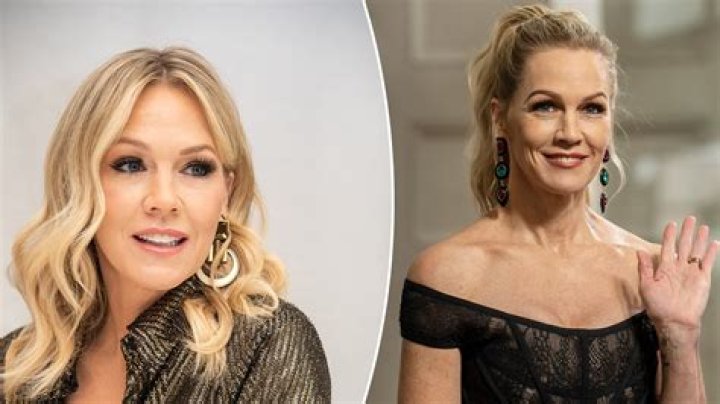 Discover The Secrets Of Jennie Garth's Enduring Marriages