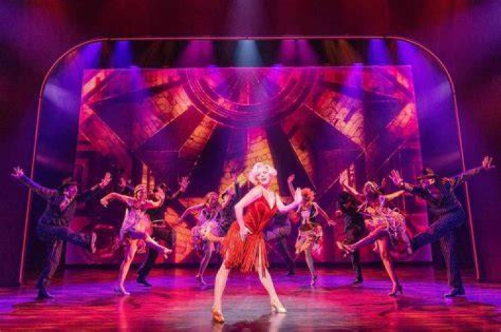 Discover The Secrets Of The Smash Musical Broadway Cast