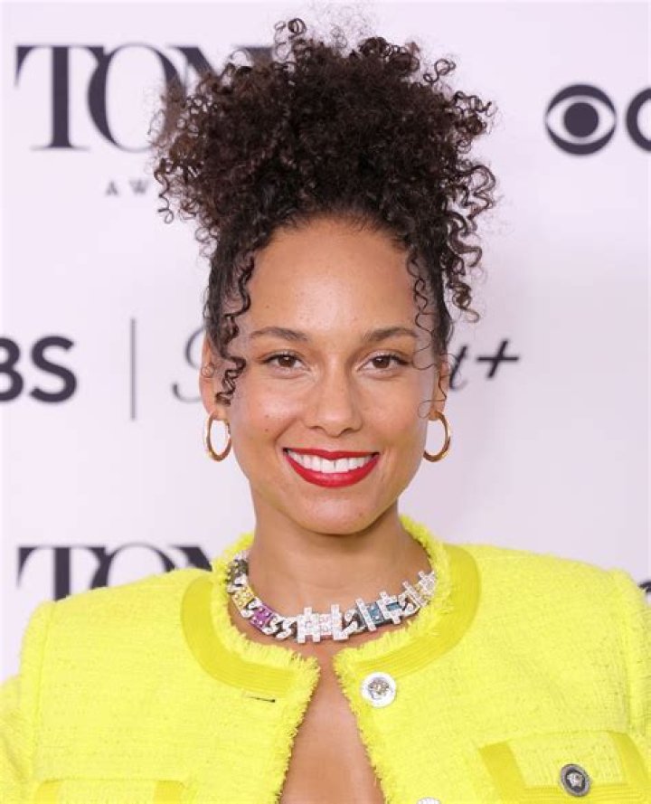 Discover The Unfolding Story Of Alicia Keys: Age, Legacy, And Beyond