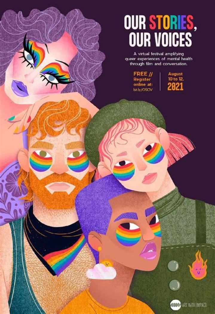 Discover The Unfolding Story Of Rosalinda Celentano's LGBTQ+ Advocacy