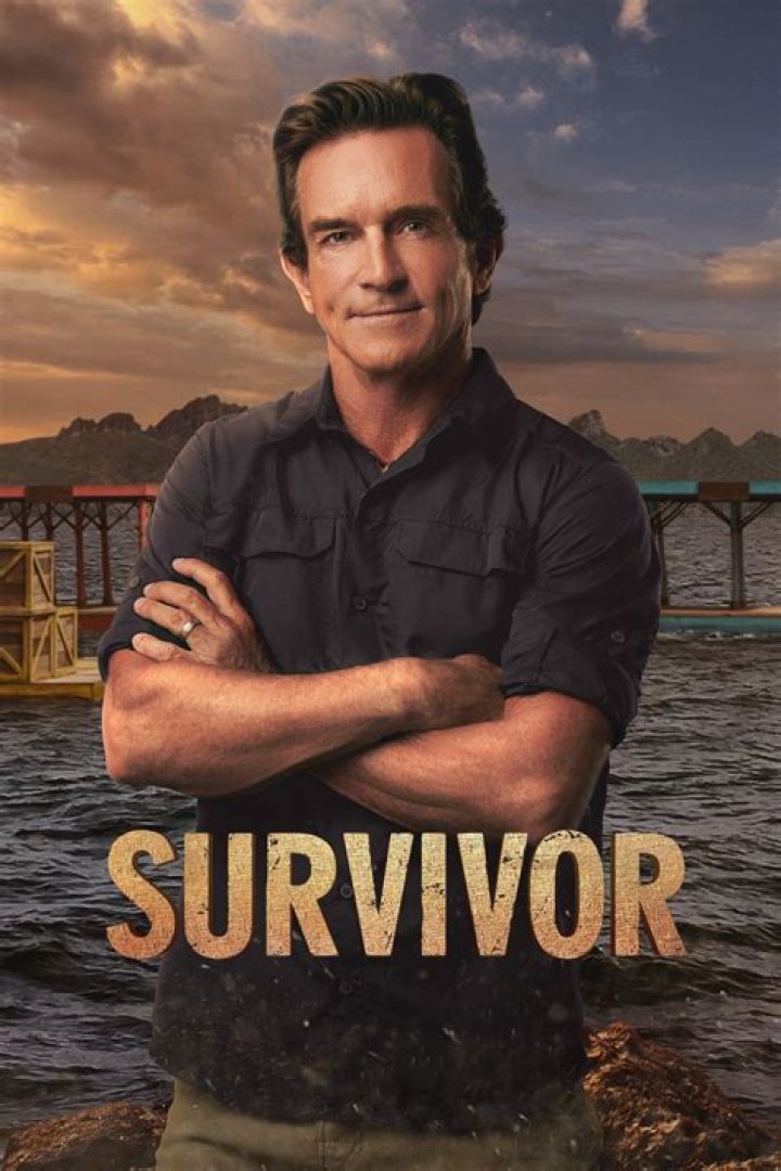 Discover The Untold Story Of Jeff Probst's Wikipedia Page