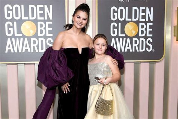 Discover The Untold Story Of Selena Gomez's Sister, Gracie