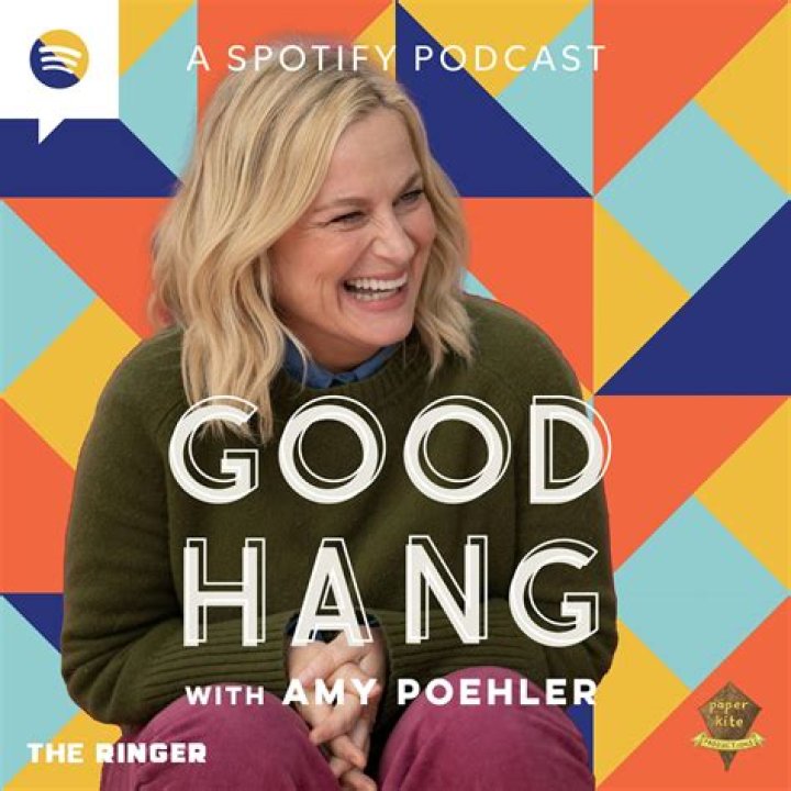 Discover Unseen Insights Into Amy Poehler's Family Life