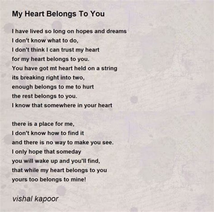 Discover Who Jon Knight's Heart Belongs To