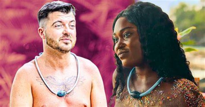 Discoveries About Enuka Okuma's Husband