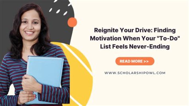 Discoveries And Insights For Everyday Motivation