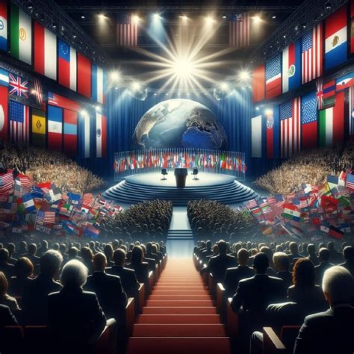 Discoveries And Insights For The Global Stage