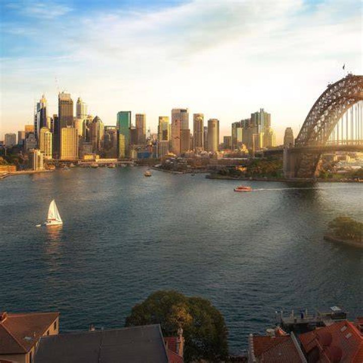 Discoveries And Insights Into Sydney Morgan's Age