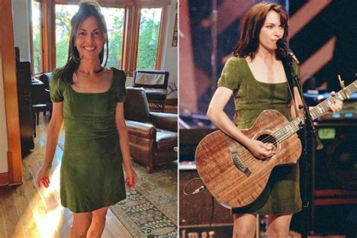 Discovering Susanna Hoffs' Height And Beyond