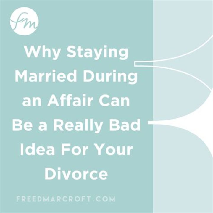 Divorce Rumors A Bad Mixture |