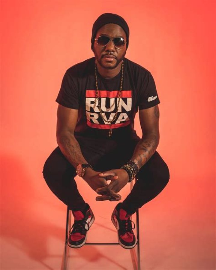 DJ Williams Net Worth |
