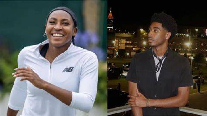 Does Coco Gauff Have Siblings? Uncovering The Truth