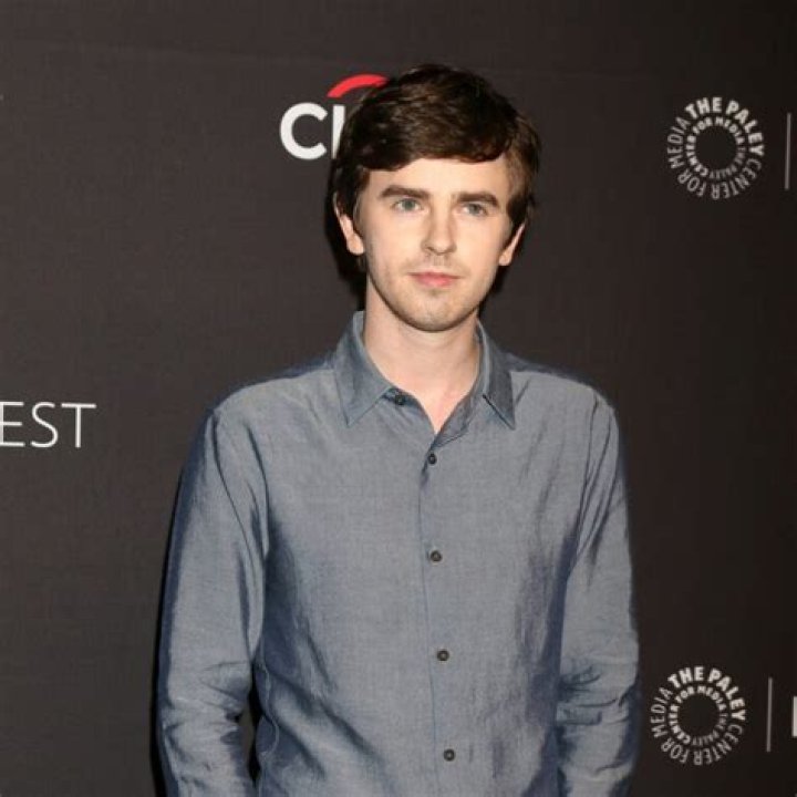 Does Freddie Highmore Have Autism? The Good Doctor In Real Life ·