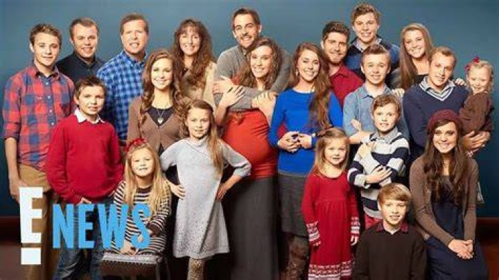 Does Jim Bob Duggar Have Siblings? His Parents Didn't Have Quite as Many Kids