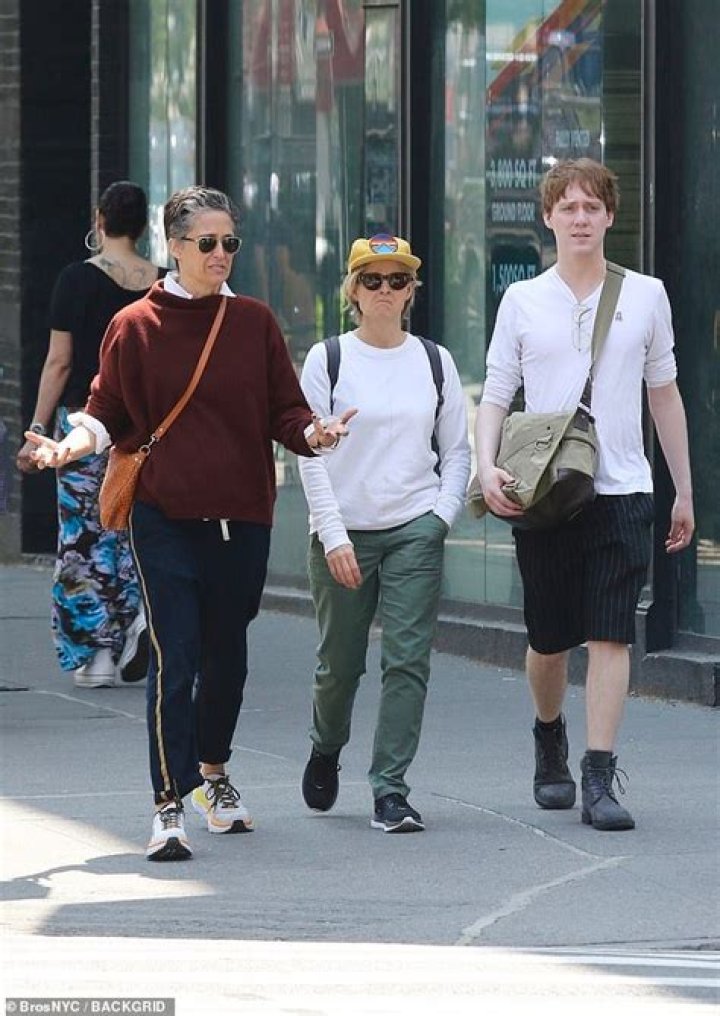 Does Jodie Foster Have Kids?