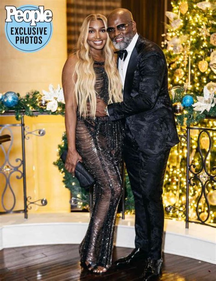 Does NeNe Leakess Boyfriend, Nyonisela Sioh, Have Kids? Heres What We Know