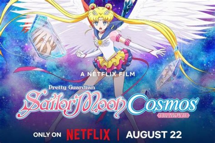 Does Sailor Moon Cosmos Have a US Release Date?