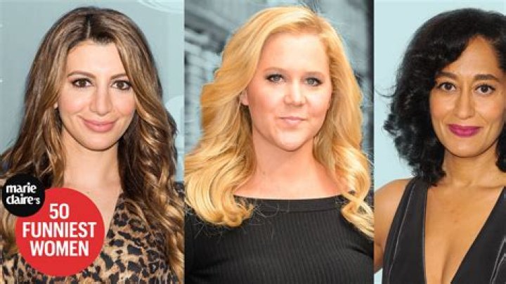 Does The Openly Bisexual Comedian Have A Girlfriend? ·