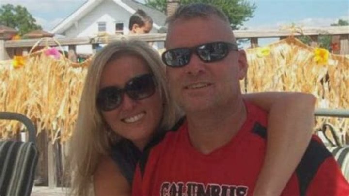 Donnie Smith Obituary Columbus Ohio Man Killed