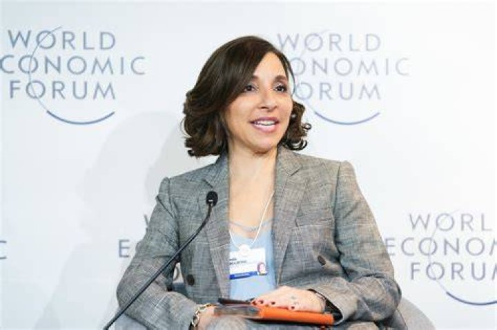 Dr. Anastasia Maria Loupis Wiki, Biography, Net Worth, Age, Career, Relationship,Family