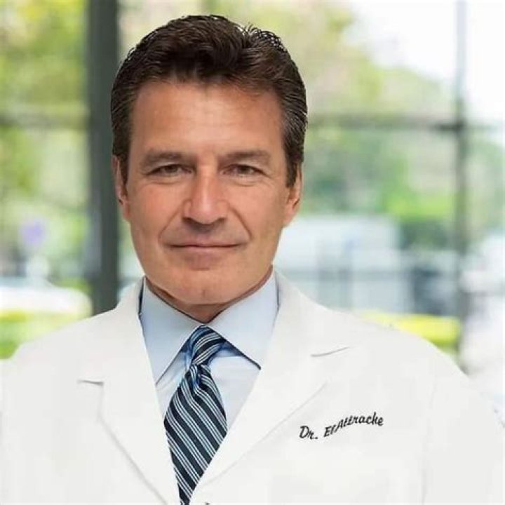 Dr. Neal Elattrache Net Worth | How Much Is His Worth
