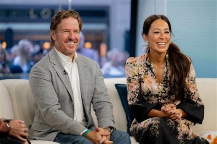 Drake Gaines (Joanna Gaines' Son) Bio, Wiki, Age, Height, Dating, IG, Net Worth ·