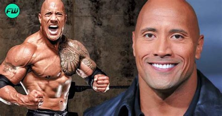 Dwayne Johnson Kidnapping Scandal Rocks Hollywood