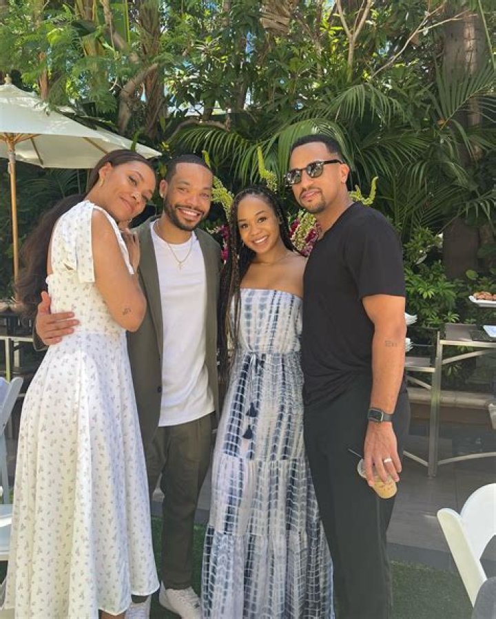 Eddie Murphy's Daughter Is Making Her Film Debut in 