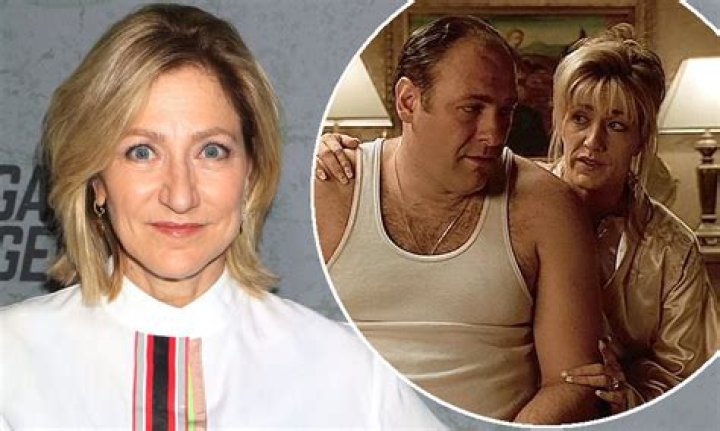 Edie Falco Young: Photos Hollywood Life |
