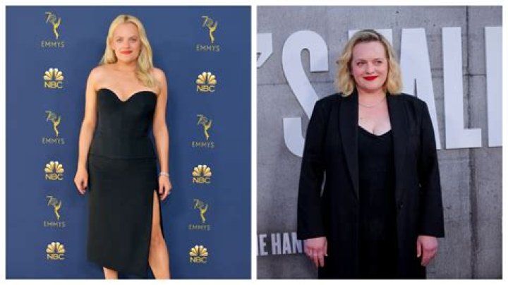 Elisabeth Moss’s Weight Gain Journey With Her Before And After Photos