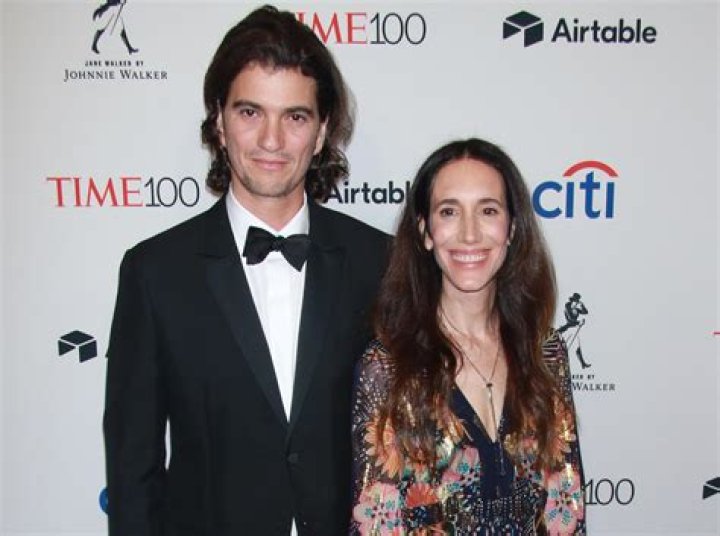 Elle Neumann: Who Is Adam Neumanns Daughter?
