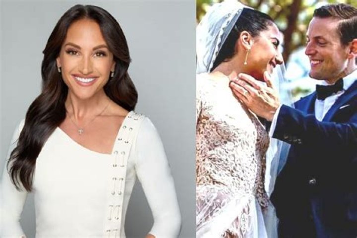 Emily Compagno And Her Husband’s Love Story