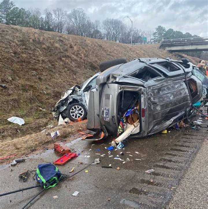 Emily Mcnees' Tragic Car Accident