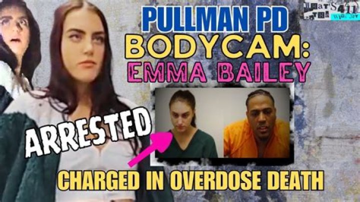 Emma Bailey Homicide Suspect Exposed