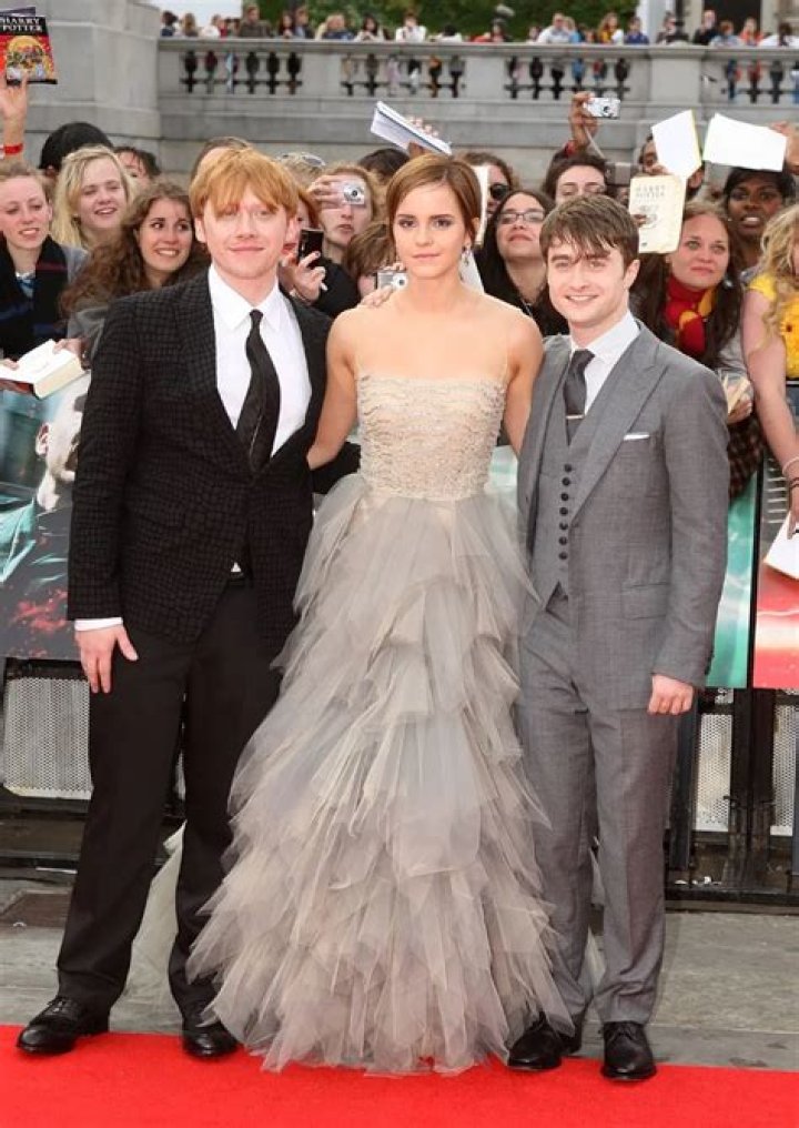 Emma Watson Net Worth How Much is Watson Worth?