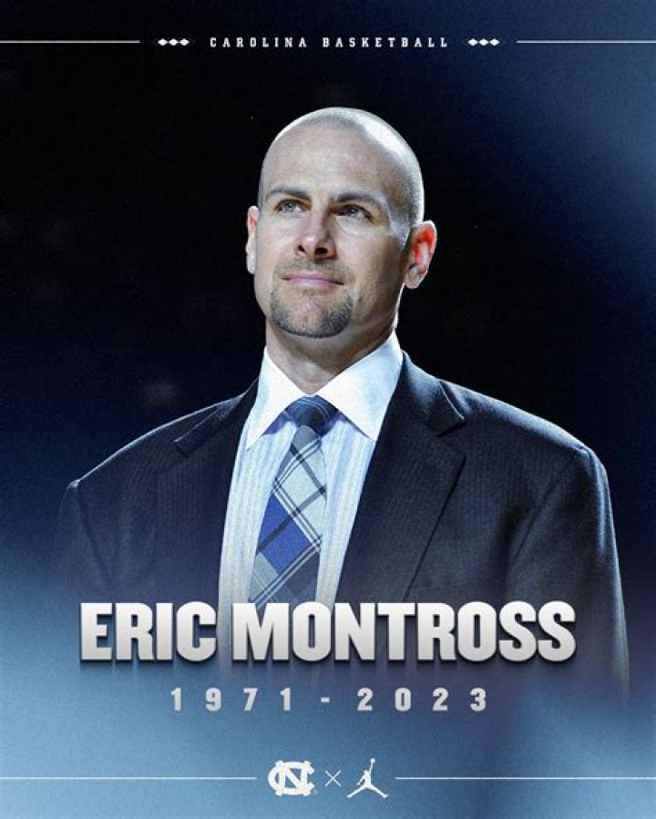 Eric Montross Children: Meet Andrew and Sarah Montross