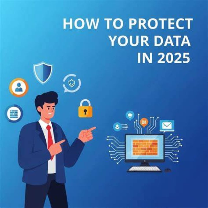 Essential Tips To Protect Your Data