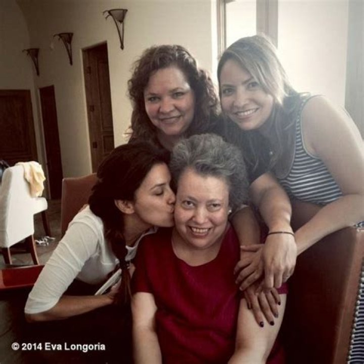Eva Longoria's Sisters: Meet The Dynamic Trio