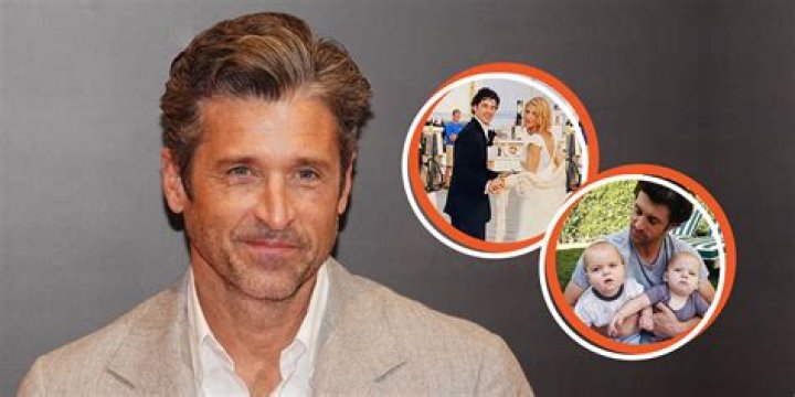 Every Detail About Patrick Dempsey’s Son By Darby Galen Dempsey ·