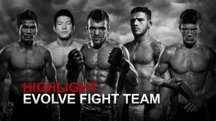 Evolved Fights Full Videos Free