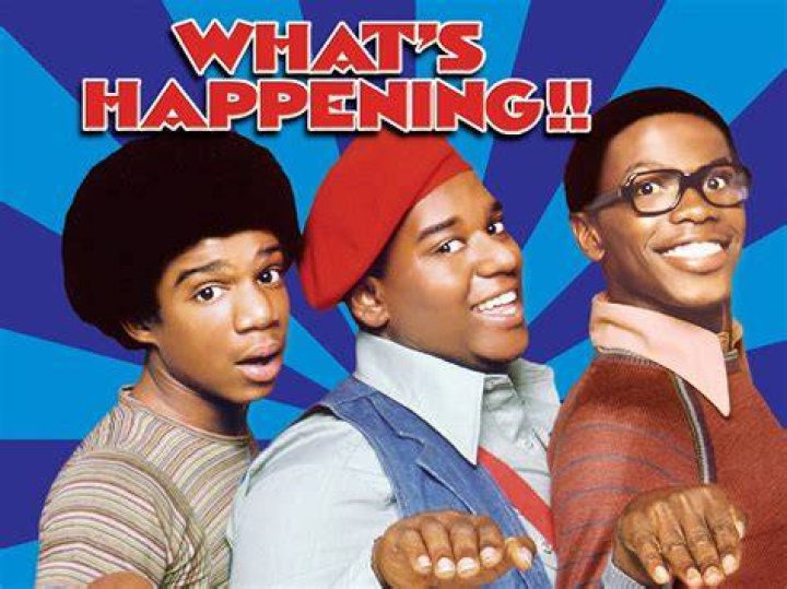 Explore What's Happening!! Rerun: Cast, Seasons, And Episodes