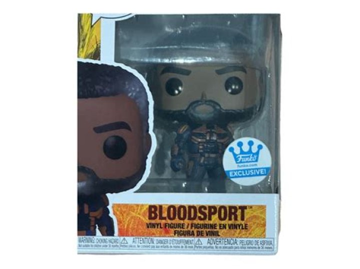 Exploring Funko Pop! Blood In Blood Out