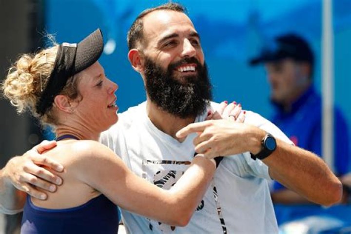 Exploring Laura Siegemund's Private Life