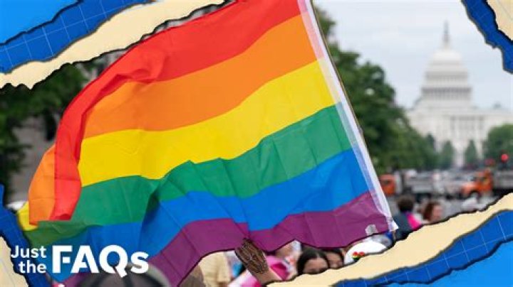 Exploring LGBTQ+ Representation And The Power Of Visibility