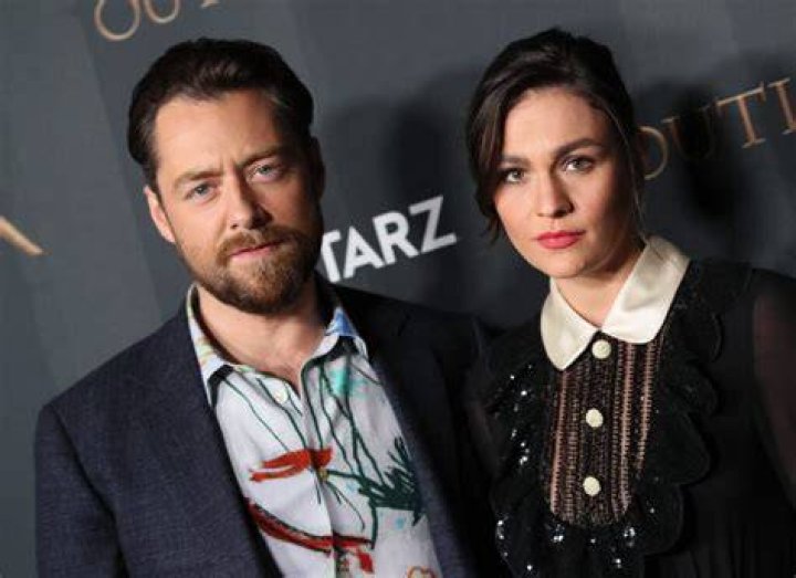 Exploring Richard Rankin's Relationship Status