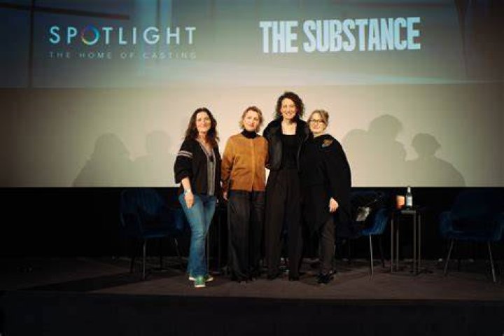 Exploring Stature In The Spotlight